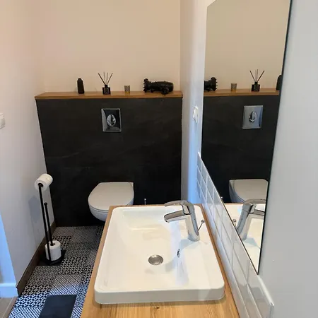 Bed & Breakfast D'hotes Les Portes De La Saone
