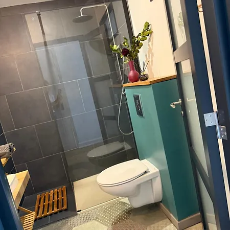 D'hotes Les Portes De La Saone