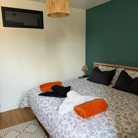 D'hotes Les Portes De La Saone 3* Viomenil