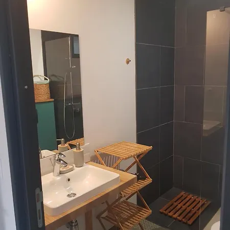 D'hotes Les Portes De La Saone 3*