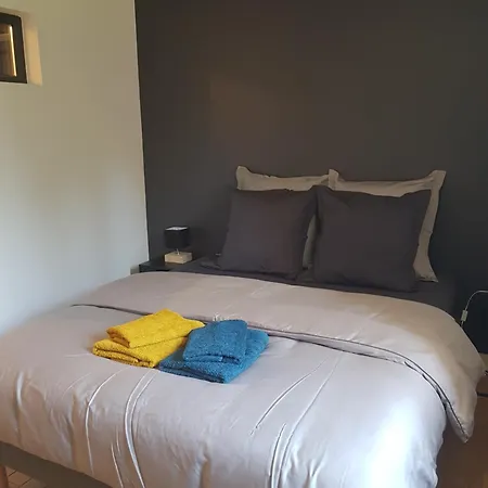 D'hotes Les Portes De La Saone 3*