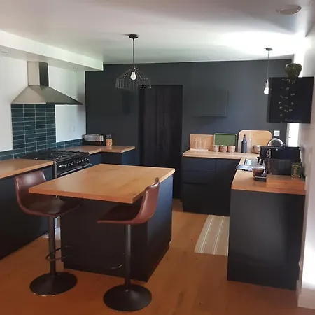 D'hotes Les Portes De La Saone