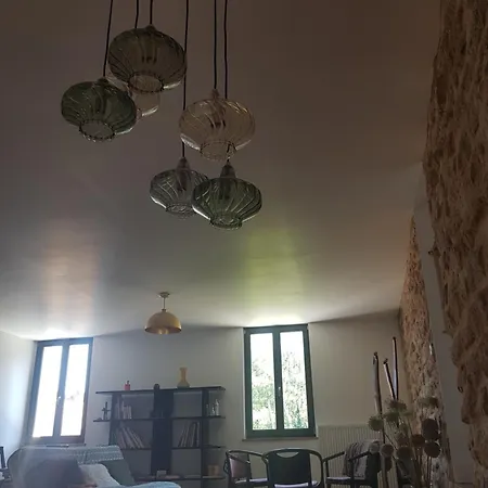 Bed & Breakfast D'hotes Les Portes De La Saone Viomenil