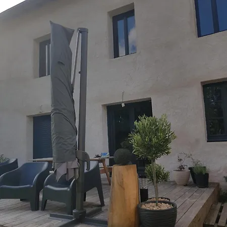 D'hotes Les Portes De La Saone Bed & Breakfast Viomenil