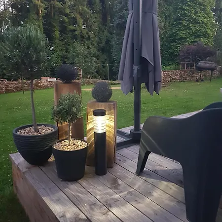 D'hotes Les Portes De La Saone