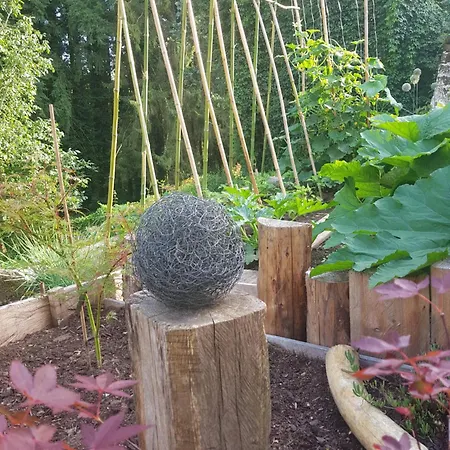 D'hotes Les Portes De La Saone Bed & Breakfast 3*