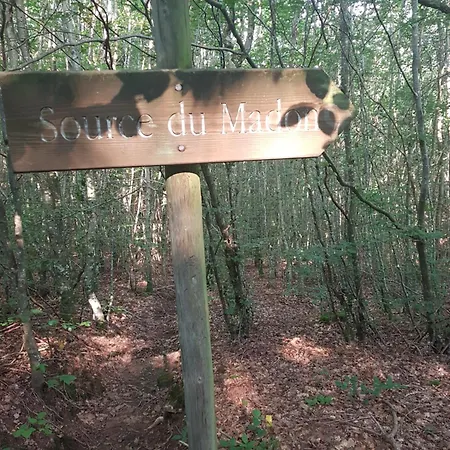 Bed & Breakfast D'hotes Les Portes De La Saone Viomenil