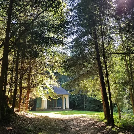 Bed & Breakfast D'hotes Les Portes De La Saone