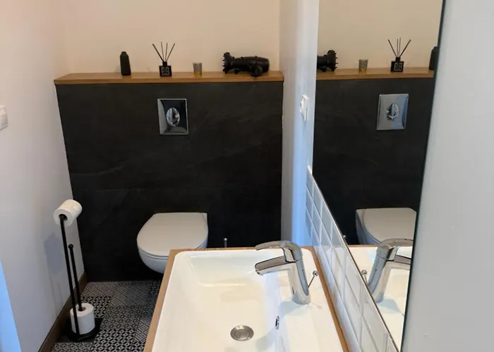 Bed & Breakfast D'hotes Les Portes De La Saone