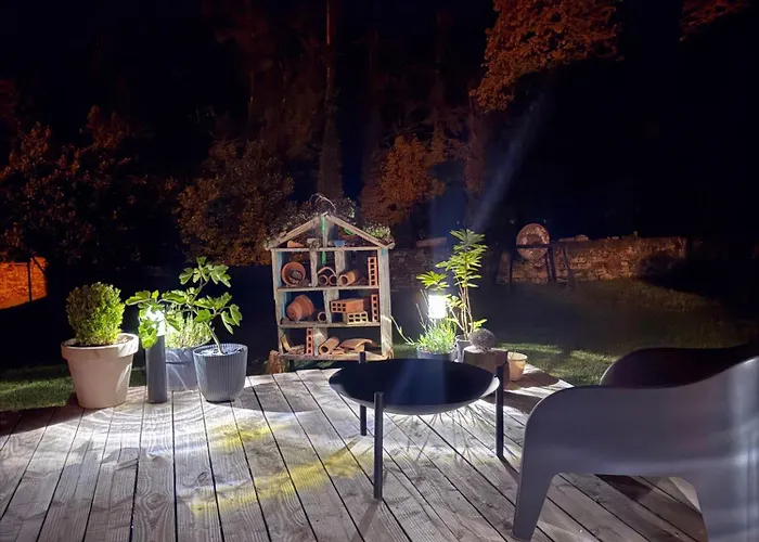 Bed & Breakfast D'hotes Les Portes De La Saone Viomenil