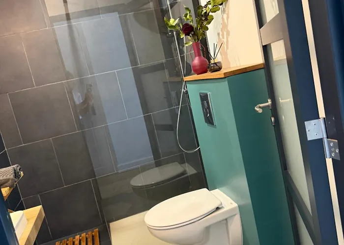 D'hotes Les Portes De La Saone