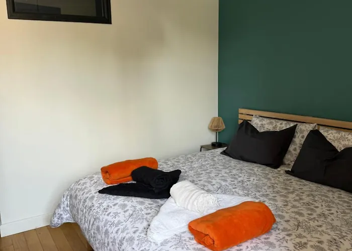 D'hotes Les Portes De La Saone 3* Viomenil