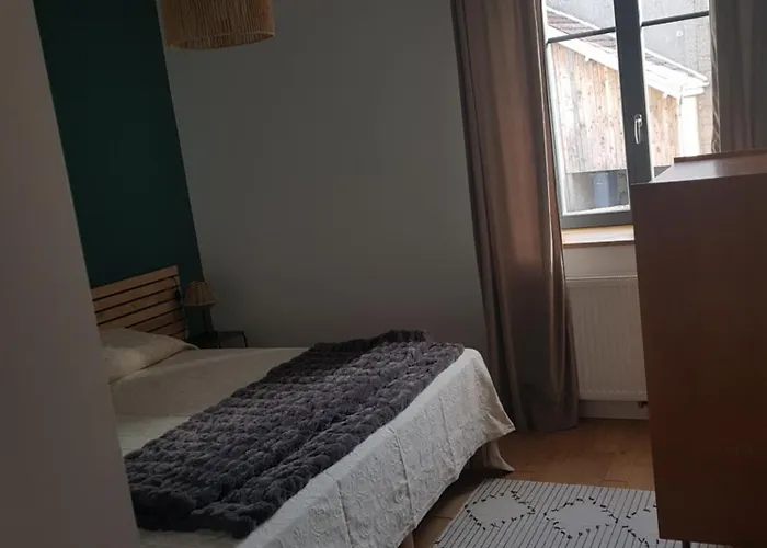 D'hotes Les Portes De La Saone Viomenil