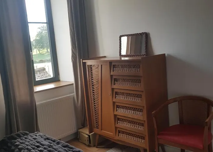 Bed & Breakfast D'hotes Les Portes De La Saone Viomenil