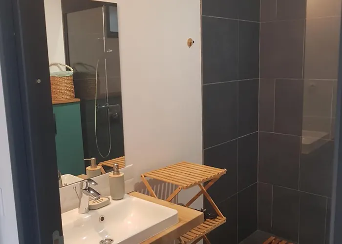 D'hotes Les Portes De La Saone 3*