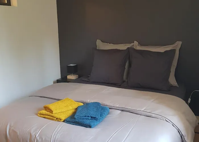 D'hotes Les Portes De La Saone 3*