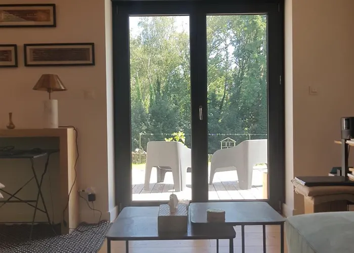 D'hotes Les Portes De La Saone Bed & Breakfast 3*