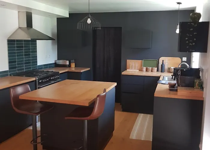 D'hotes Les Portes De La Saone