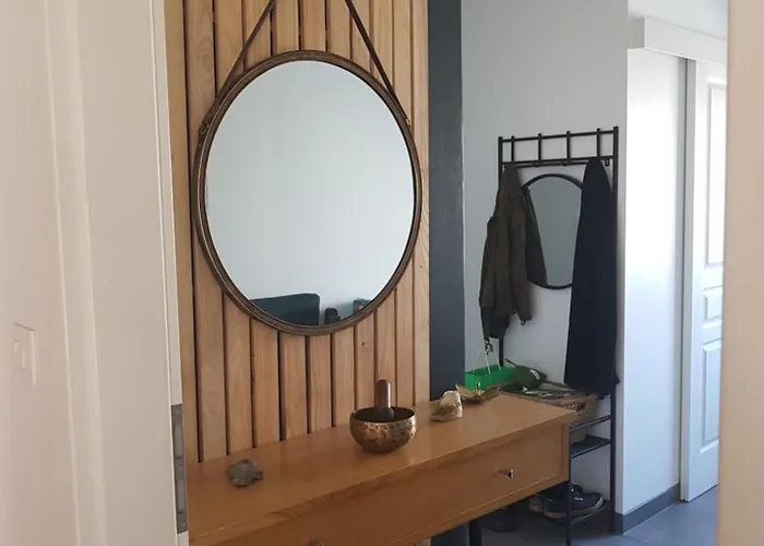 Bed & Breakfast D'hotes Les Portes De La Saone 3*