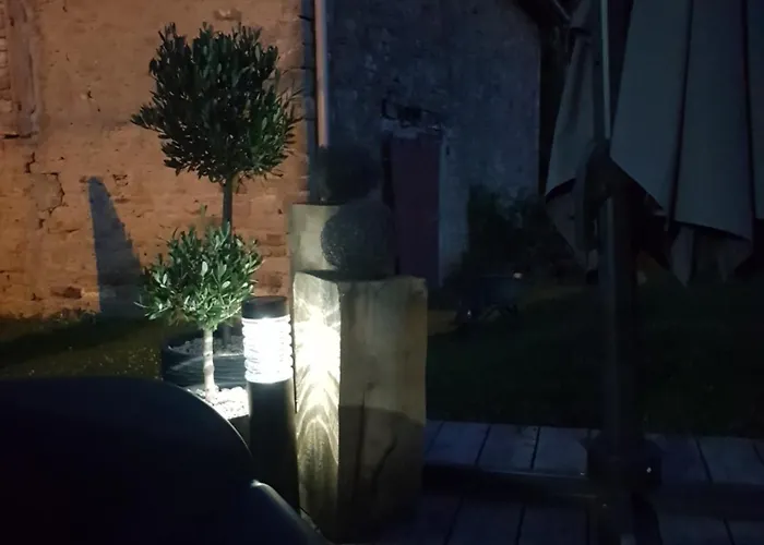 D'hotes Les Portes De La Saone Bed & Breakfast Viomenil