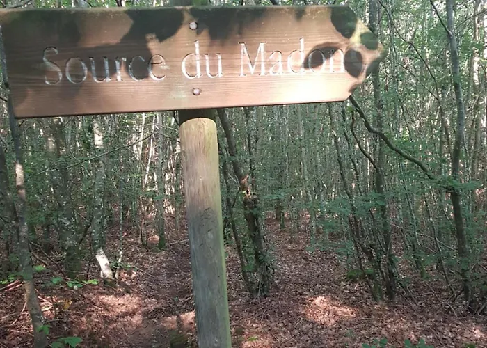 D'hotes Les Portes De La Saone Bed & Breakfast